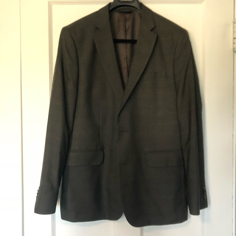 Banana Republic Classic Fit sport jacket, sz 42R